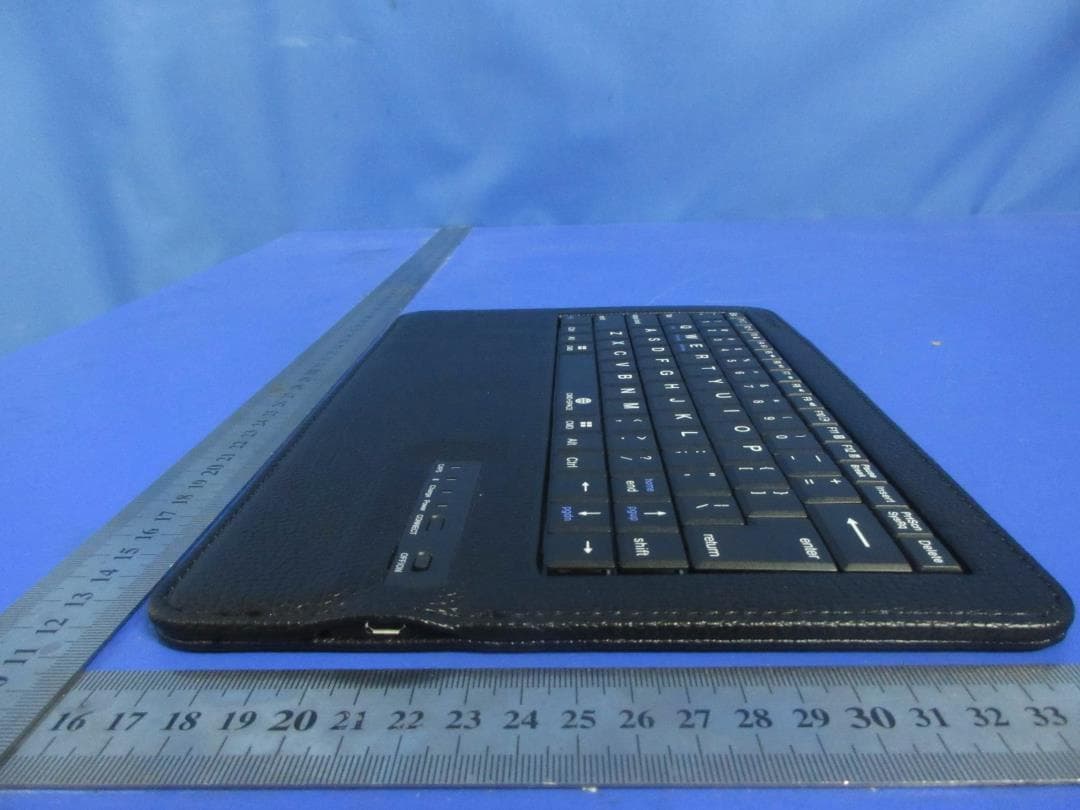 Bluetooth Keyboard - FCC ID 2AB9A-910CS - THINKMAX TECHNOLOGIES INC. (3)