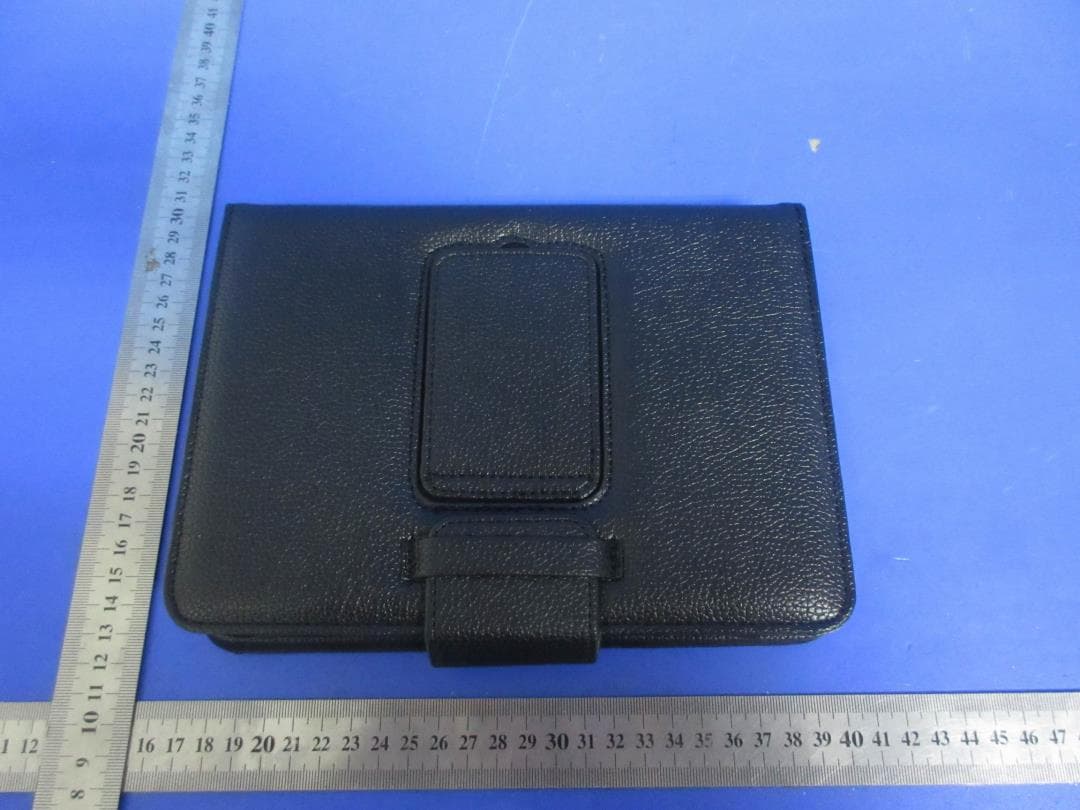 Bluetooth Keyboard - FCC ID 2AB9A-HSBTKB15 - THINKMAX TECHNOLOGIES INC. (3)