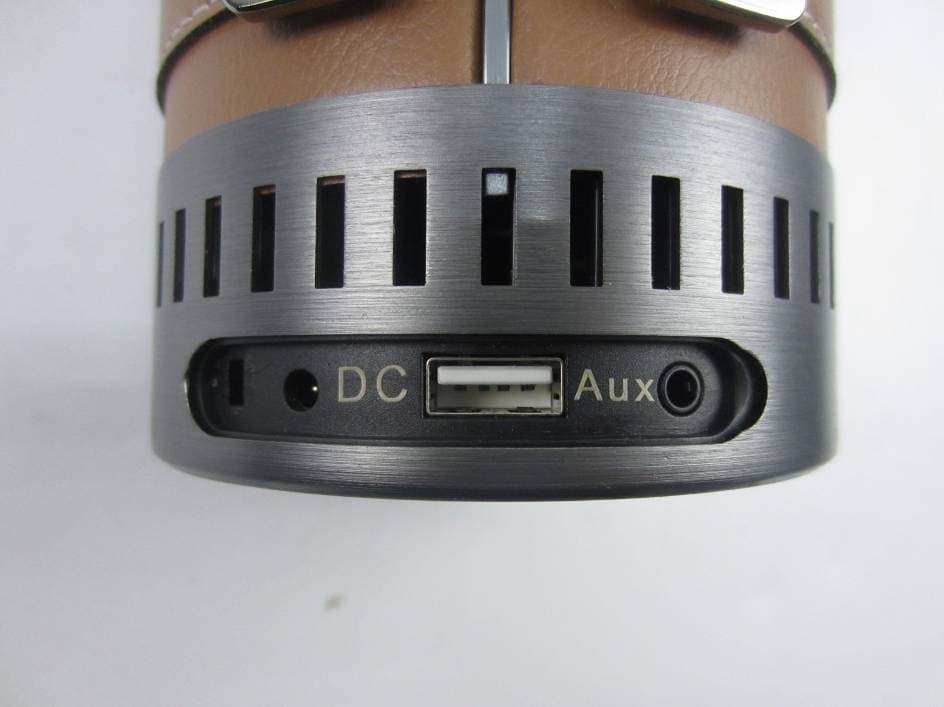 WIFI SPEAKER - FCC ID 2AB9F-ID2 - AIDE INTERNATIONAL LIMITED