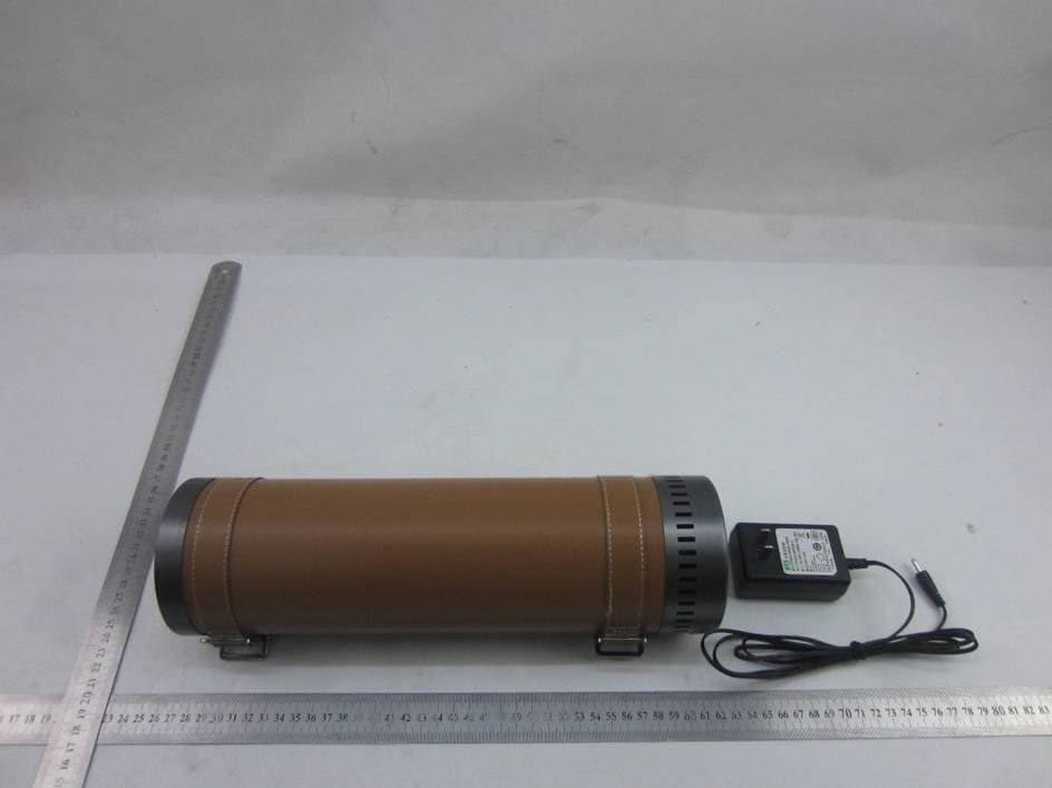 WIFI SPEAKER - FCC ID 2AB9F-ID2 - AIDE INTERNATIONAL LIMITED (2)