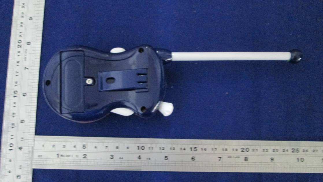 Walking Talking - FCC ID 2AB9HZTWJ662088 - CENTRESKY CRAFTS(SHANTOU) CO.,LTD (2)