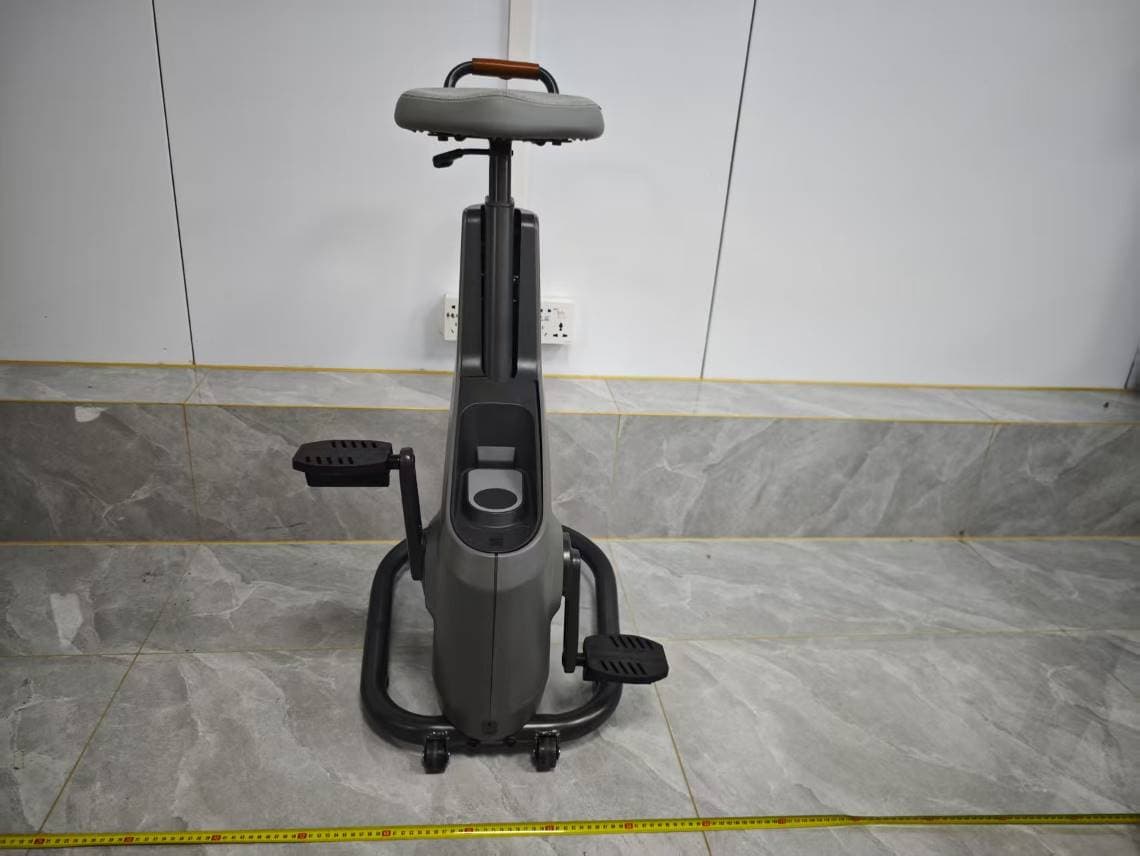Ampera Office Bike - FCC ID 2AB9O-C3G - Strength Master Fitness Tech Co. Ltd (4)