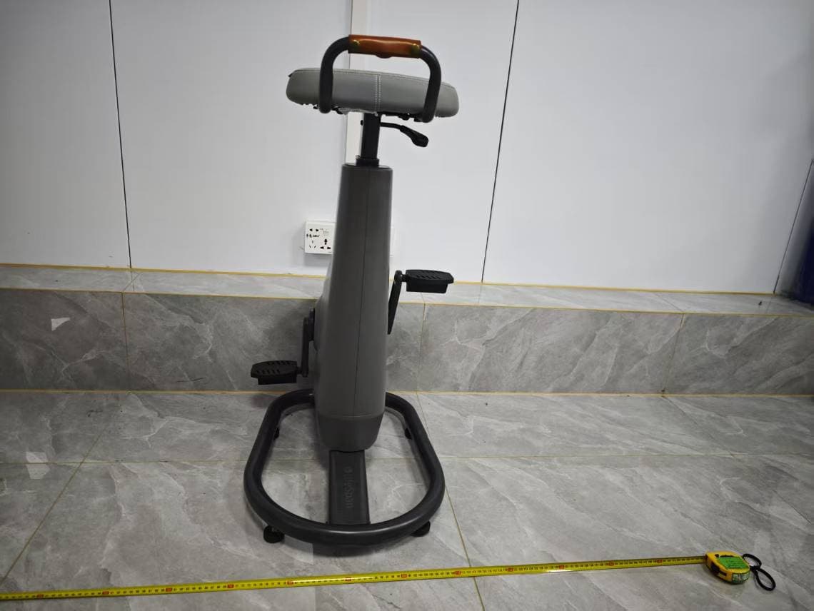 Ampera Office Bike - FCC ID 2AB9O-C3G - Strength Master Fitness Tech Co. Ltd (2)