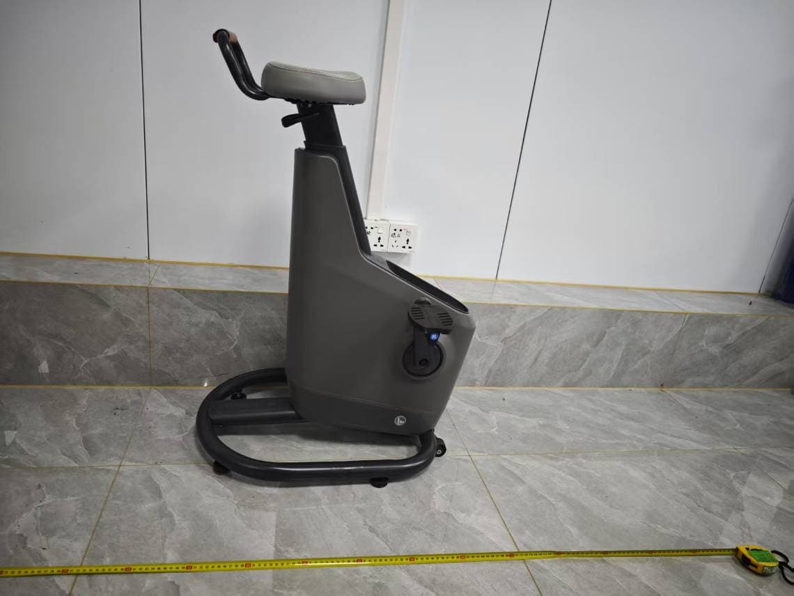 Ampera Office Bike - FCC ID 2AB9O-C3G - Strength Master Fitness Tech Co. Ltd (3)