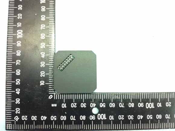 ZigBee - FCC ID 2AB9RRCN1008 - Suzhou Bescon Electronics Co., Ltd (2)