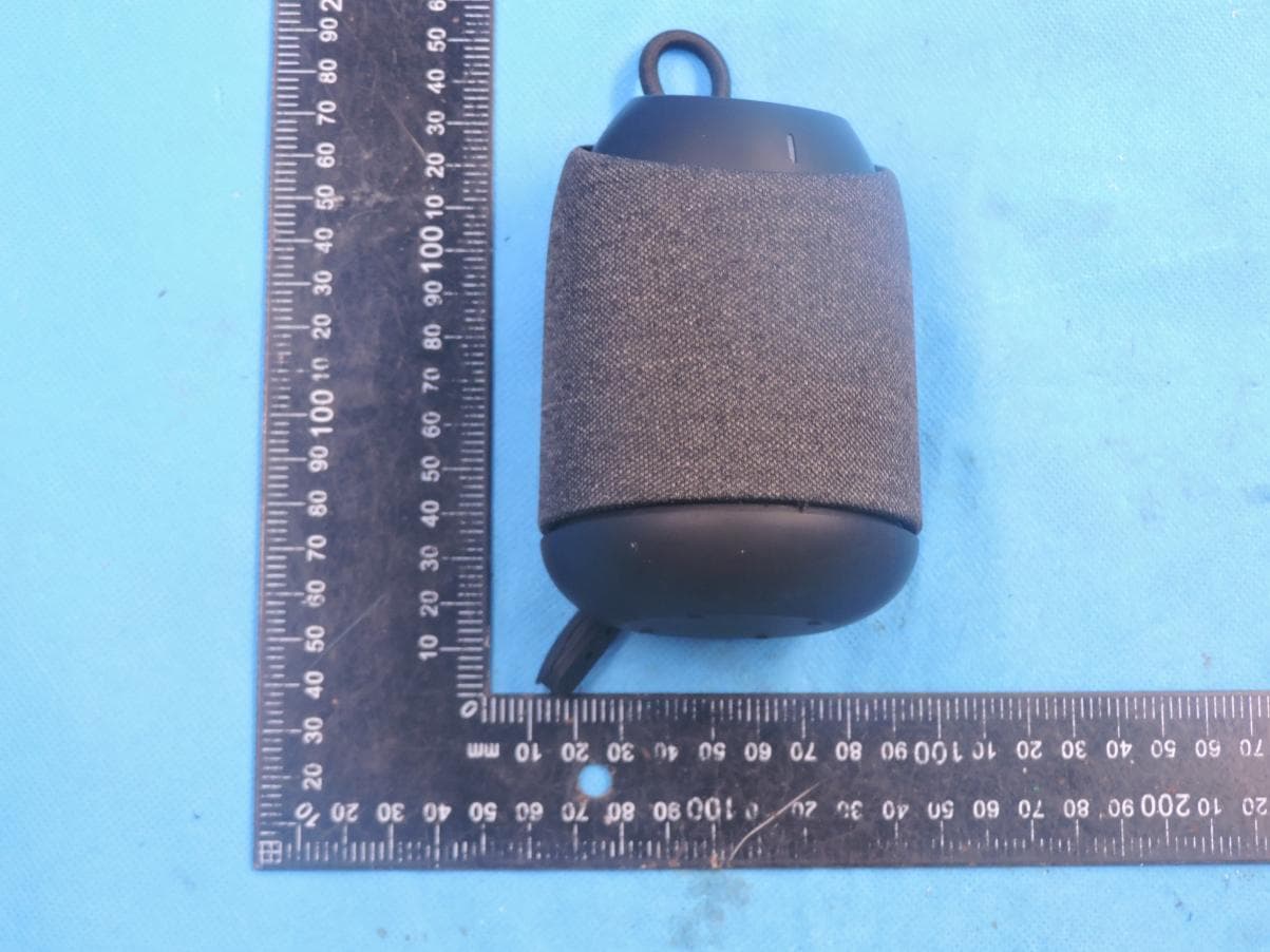 Bluetooth Speaker - FCC ID 2AB9S-D61FA - Shenzhen Jonter Digital Co., Ltd (5)