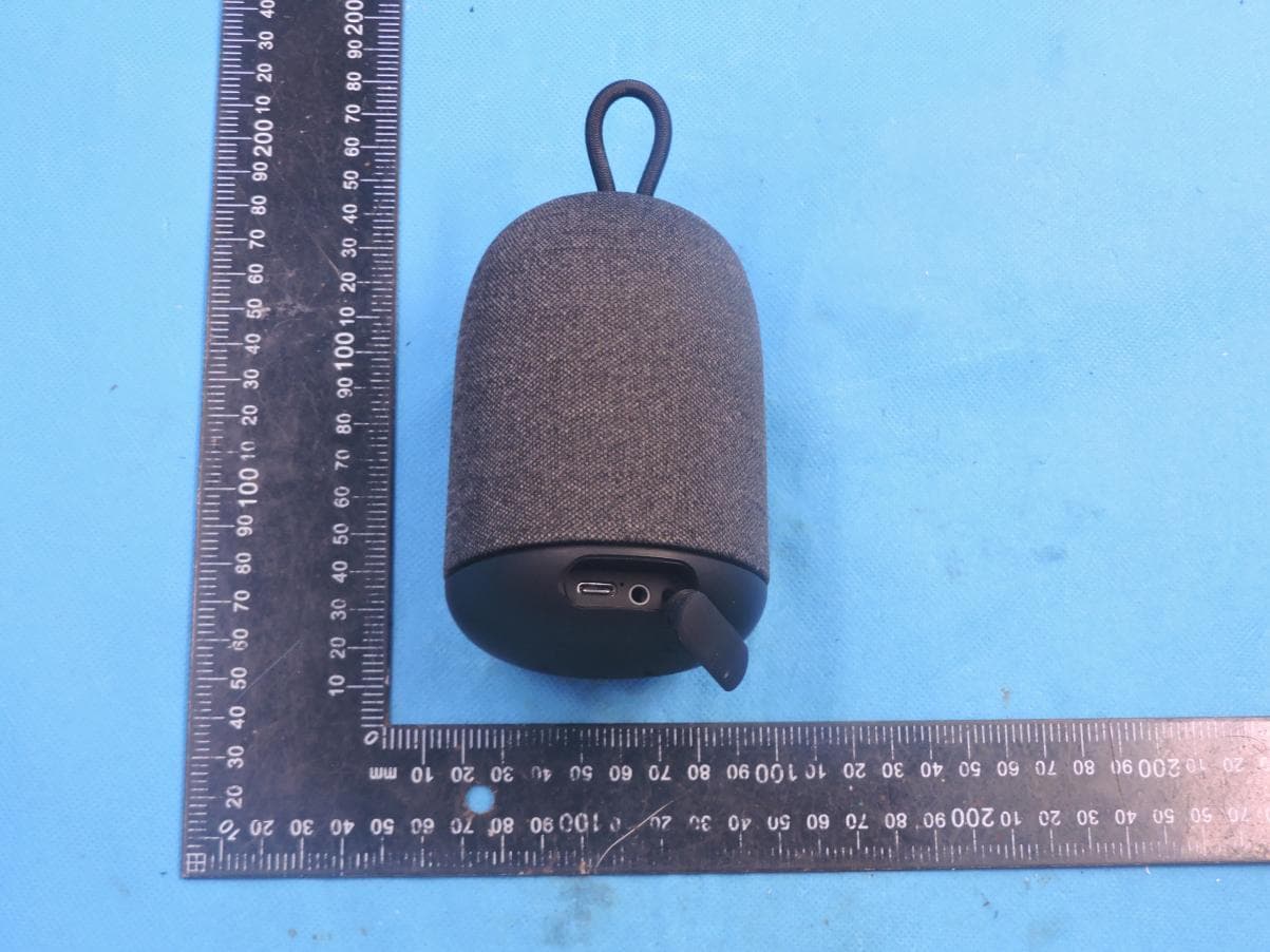 Bluetooth Speaker - FCC ID 2AB9S-D61FA - Shenzhen Jonter Digital Co., Ltd (4)
