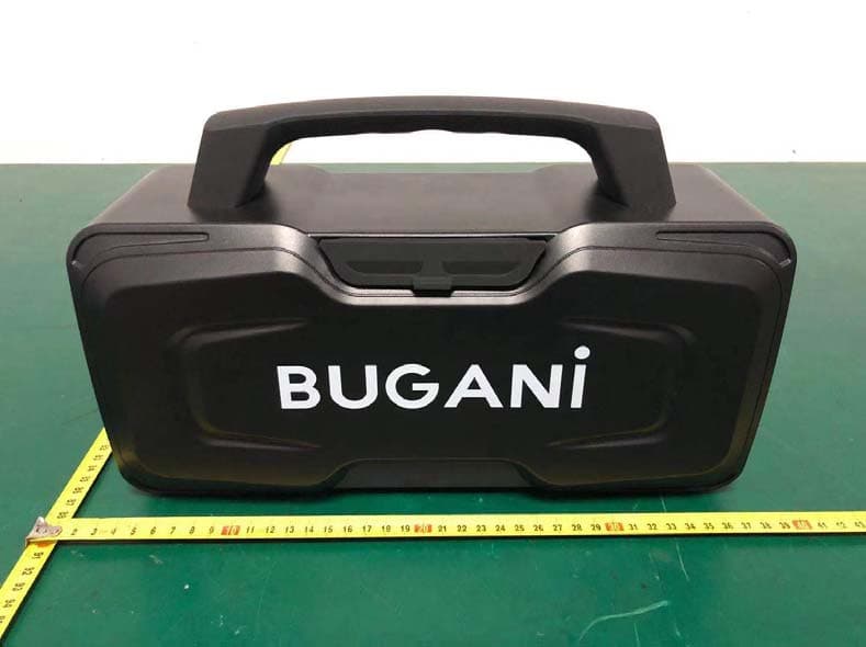 Bluetooth Speaker - FCC ID 2AB9S-M118 - Shenzhen Jonter Digital Co., Ltd (5)
