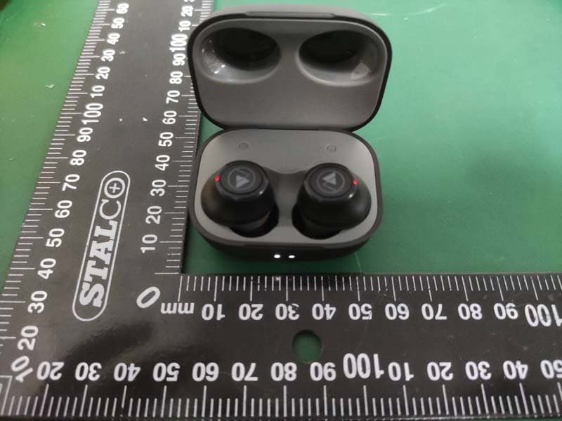 True wireless stereo earphones - FCC ID 2AB9S-V19A - Shenzhen Jonter Digital Co., Ltd (5)