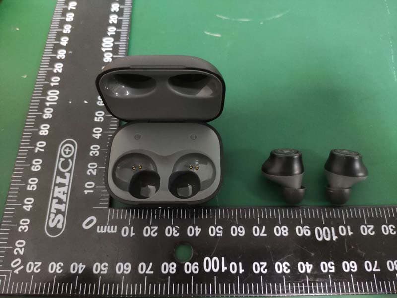 True wireless stereo earphones - FCC ID 2AB9S-V19A - Shenzhen Jonter Digital Co., Ltd (4)