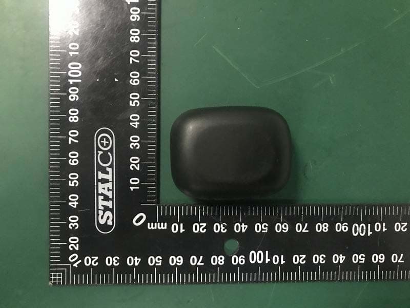 True wireless stereo earphones - FCC ID 2AB9S-V19A - Shenzhen Jonter Digital Co., Ltd (2)