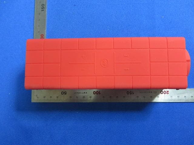 Bluetooth Speaker - FCC ID 2AB9SM50 - Shenzhen Jonter Digital Co., Ltd (2)