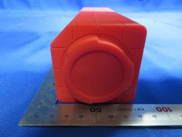 Bluetooth Speaker - FCC ID 2AB9SM50 - Shenzhen Jonter Digital Co., Ltd (5)