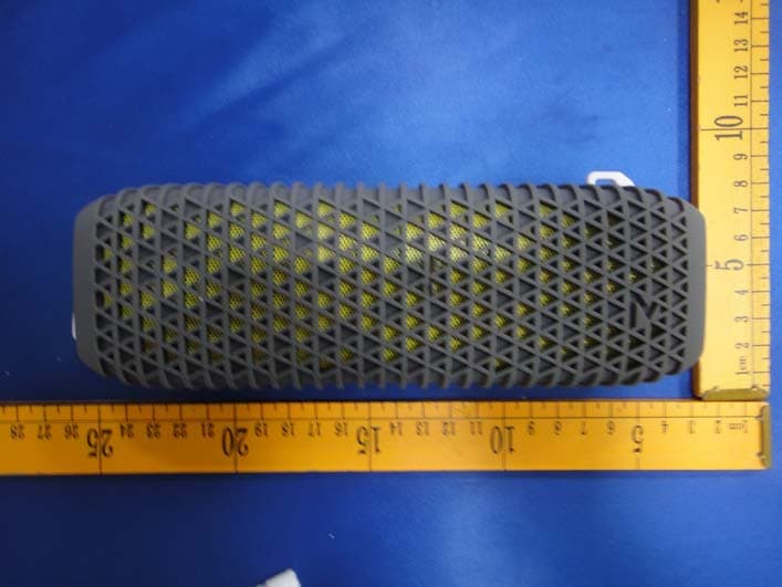 Bluetooth Speaker - FCC ID 2AB9SM53S - Shenzhen Jonter Digital Co., Ltd (4)
