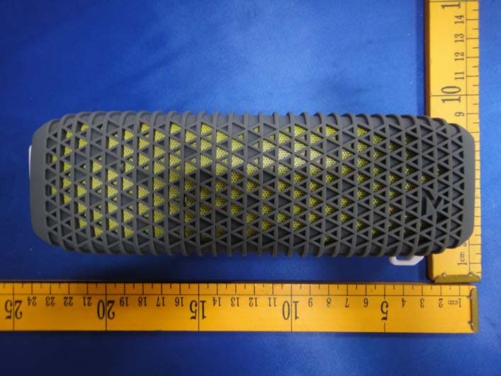 Bluetooth Speaker - FCC ID 2AB9SM53S - Shenzhen Jonter Digital Co., Ltd (2)