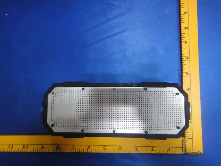 Bluetooth Speaker - FCC ID 2AB9SM55 - Shenzhen Jonter Digital Co., Ltd