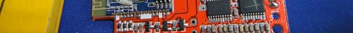 Bluetooth Speaker - FCC ID 2AB9SM77 - Shenzhen Jonter Digital Co., Ltd