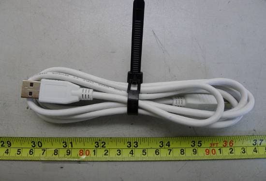 3D Printer - FCC ID 2AB9W-3F1J0 - XYZprinting, Inc. (4)