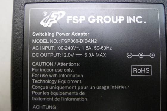 3D Printer - FCC ID 2AB9W-3F1J0 - XYZprinting, Inc.
