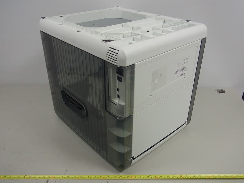 3D Printer - FCC ID 2AB9W-3F21X - XYZprinting, Inc. (2)