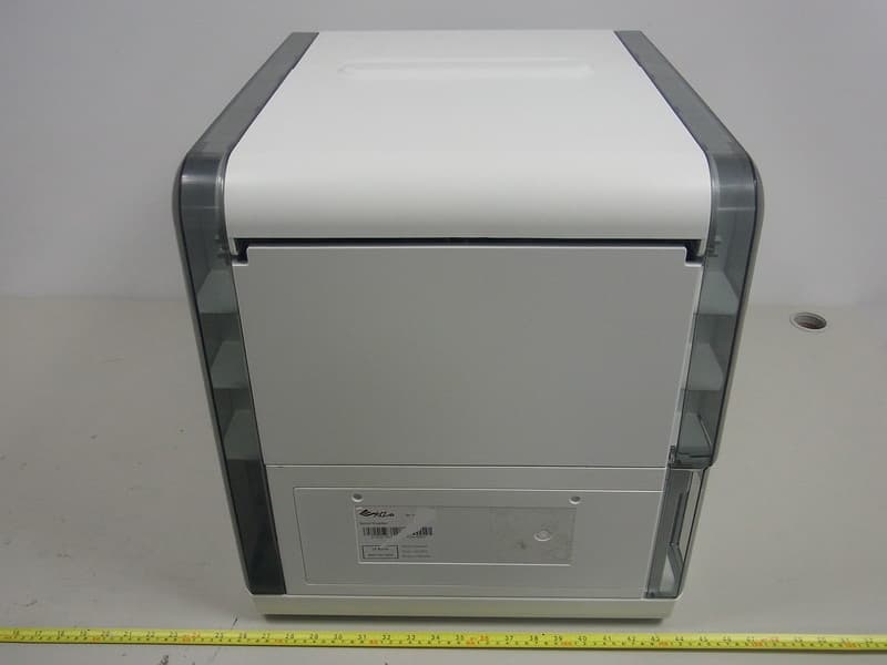 3D Printer - FCC ID 2AB9W-3F21X - XYZprinting, Inc. (5)