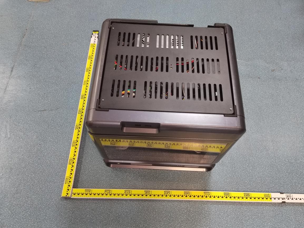 3D Printer - FCC ID 2AB9W-MAX01 - XYZprinting, Inc.