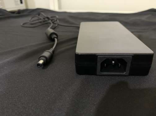 3D Printer - FCC ID 2AB9W-PP120XP - XYZprinting, Inc. (5)