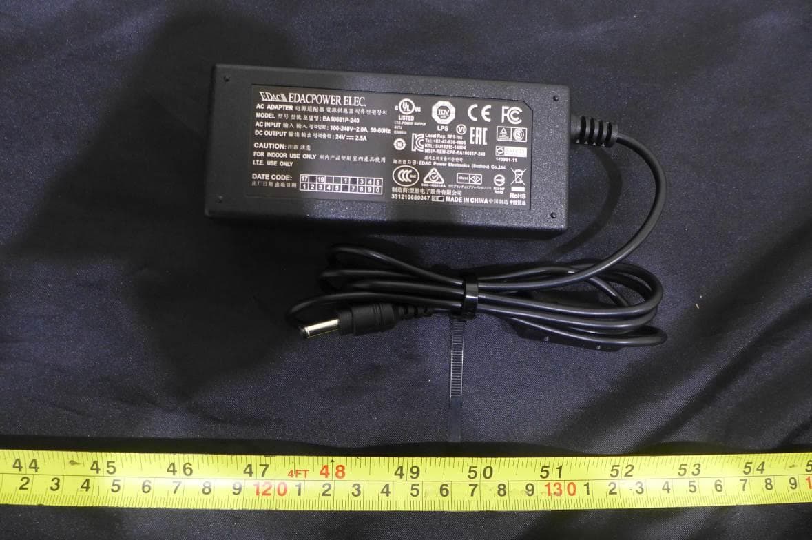 3D Printer - FCC ID 2AB9W-PP150XP - XYZprinting, Inc. (2)