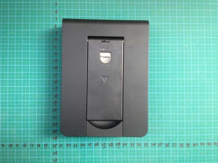 Universal Tablet mount - FCC ID 2AB9ZIPD-UNVBT - CAMI (HK) COMPANY LIMITED (4)