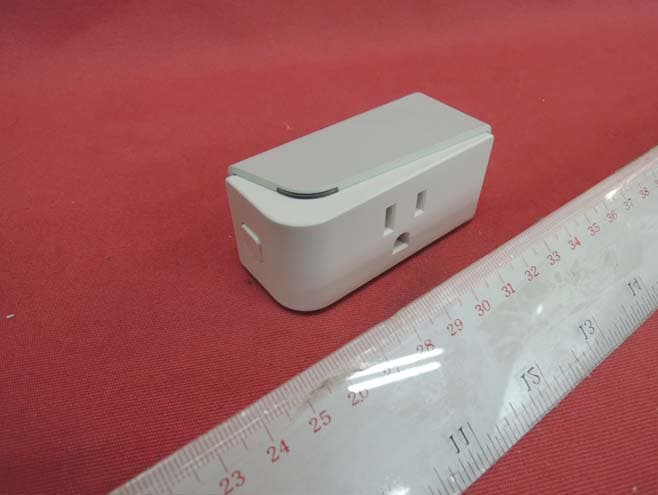 Valta Socket - FCC ID 2ABAV0203001 - Liricco Technologies Limited (2)
