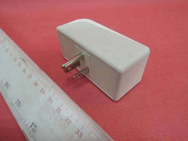 Valta Socket - FCC ID 2ABAV0203001 - Liricco Technologies Limited (1)