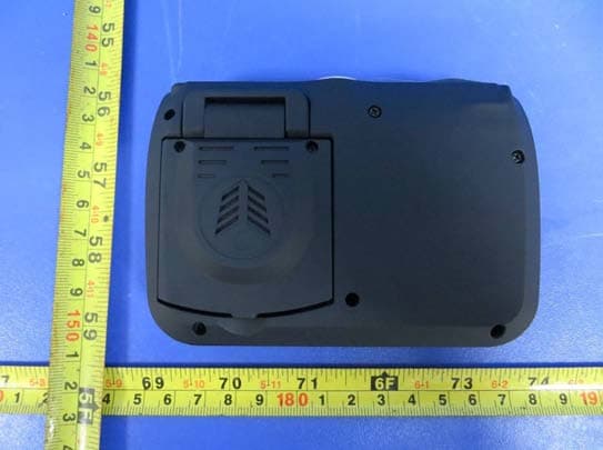 Radar detector - FCC ID 2ABAY-BOSS800 - Dongguan Wanma Soaring Electronic Technology Co.,Ltd (2)