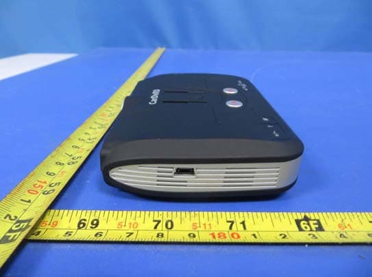 Radar detector - FCC ID 2ABAY-BOSS800 - Dongguan Wanma Soaring Electronic Technology Co.,Ltd (5)