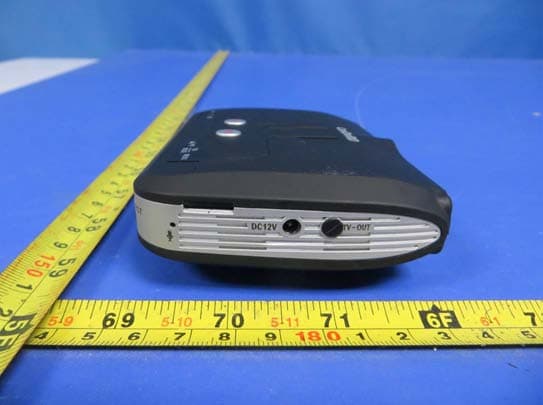 Radar detector - FCC ID 2ABAY-BOSS800 - Dongguan Wanma Soaring Electronic Technology Co.,Ltd (3)