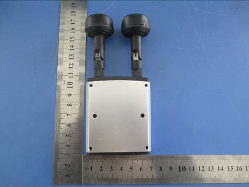 wireless video transfer system - FCC ID 2ABB5-LK58 - YUNEEC International (China) Co., Ltd. (5)