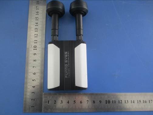 wireless video transfer system - FCC ID 2ABB5-LK58 - YUNEEC International (China) Co., Ltd. (4)