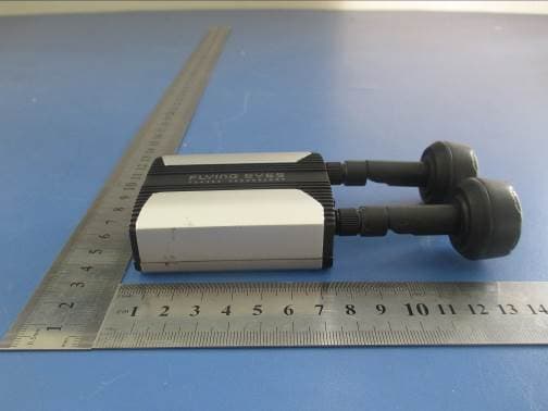 wireless video transfer system - FCC ID 2ABB5-LK58 - YUNEEC International (China) Co., Ltd. (3)