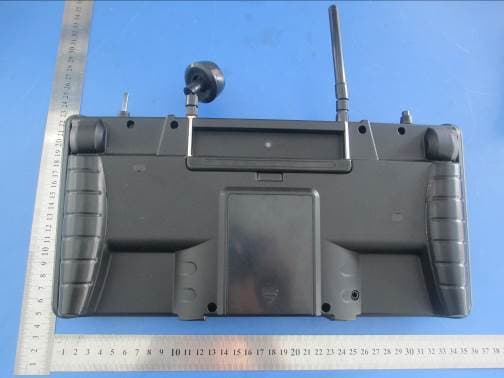 Smart Transmitter - FCC ID 2ABB5-ST24 - YUNEEC International (China) Co., Ltd. (2)