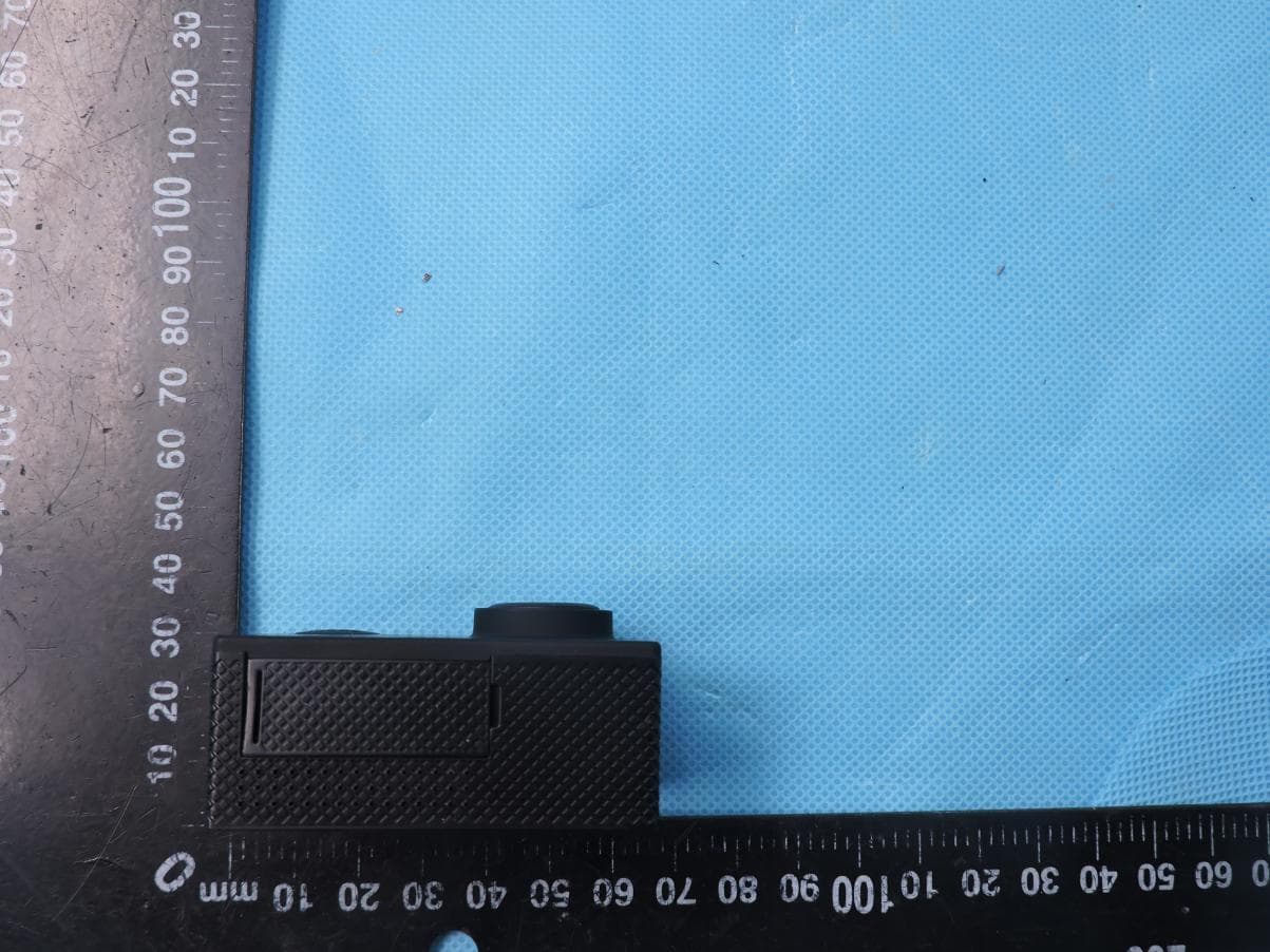 ACTION CAMERA - FCC ID 2ABBL-HCAM10 - HLS Technology Corporation Limited
