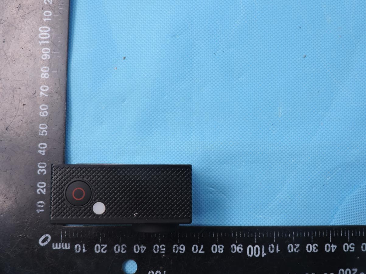 ACTION CAMERA - FCC ID 2ABBL-HCAM10 - HLS Technology Corporation Limited (4)