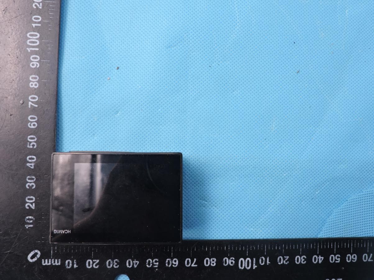 ACTION CAMERA - FCC ID 2ABBL-HCAM10 - HLS Technology Corporation Limited (3)