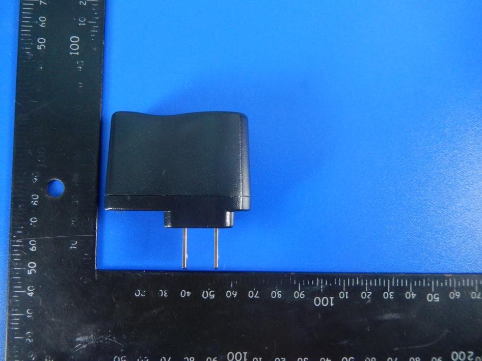 TABLET PC - FCC ID 2ABBL-M10701 - HLS Technology Corporation Limited