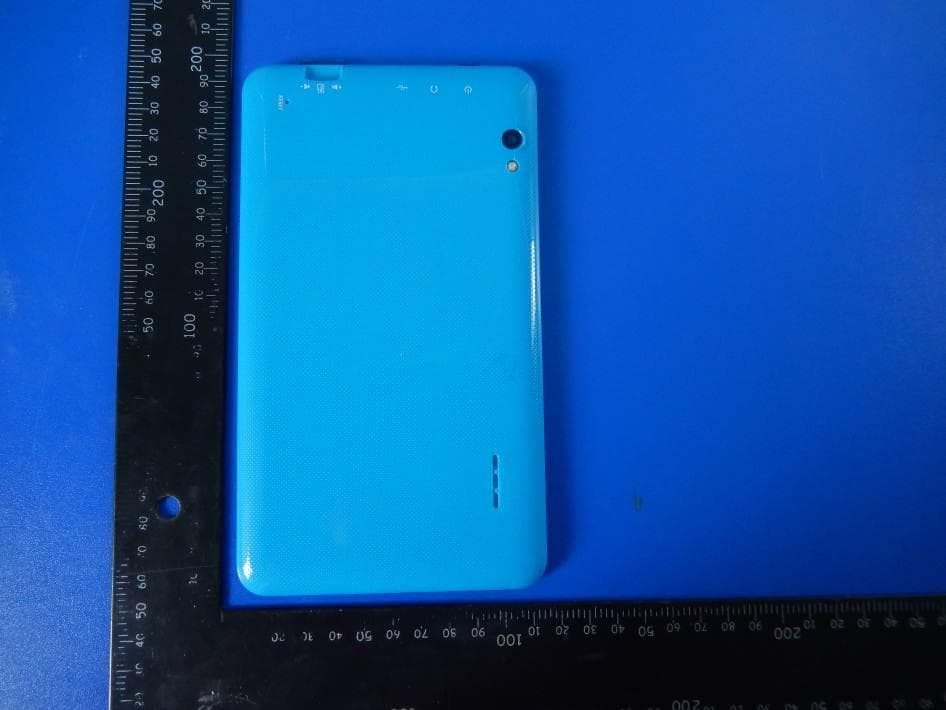 TABLET PC - FCC ID 2ABBL-M10701 - HLS Technology Corporation Limited (3)