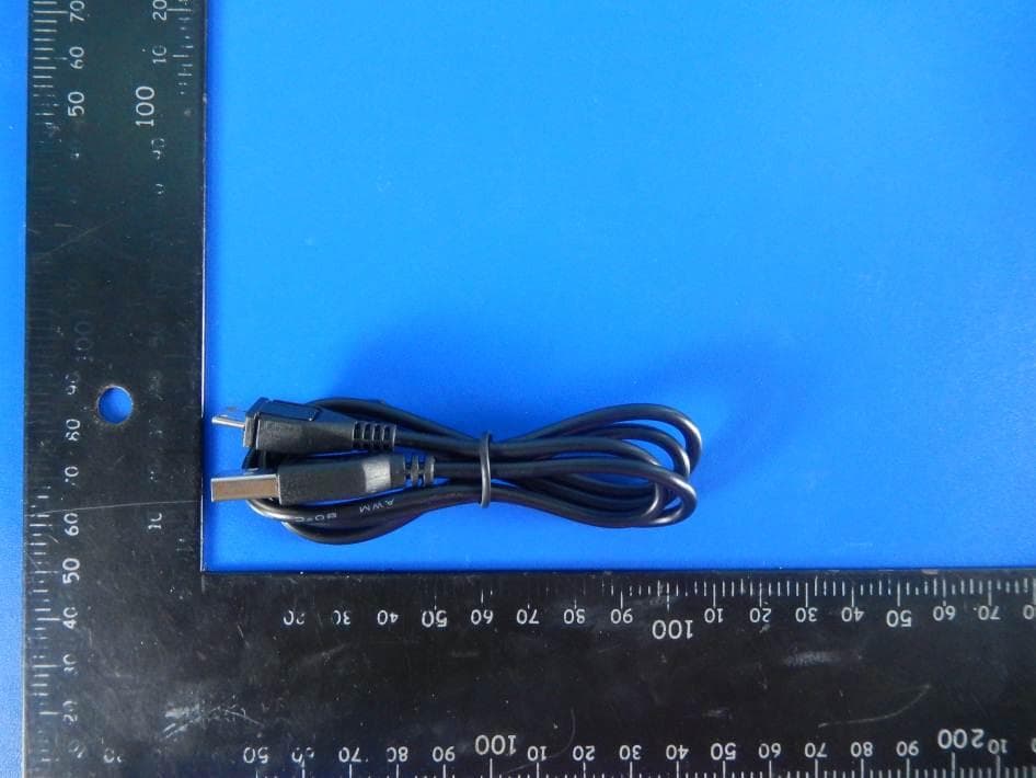 TABLET PC - FCC ID 2ABBL-M10701 - HLS Technology Corporation Limited (2)