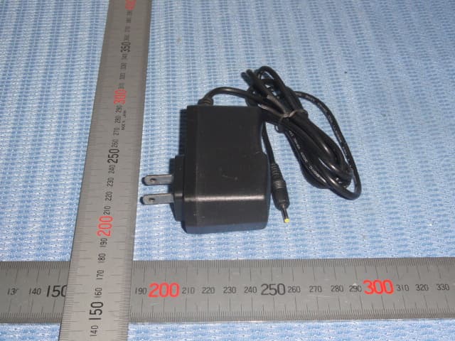 Tablet PC - FCC ID 2ABBL-M700 - HLS Technology Corporation Limited (4)