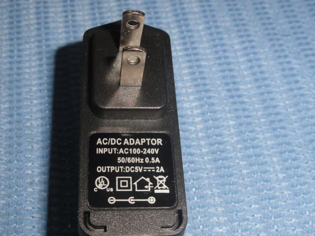 Tablet PC - FCC ID 2ABBL-M700 - HLS Technology Corporation Limited (2)