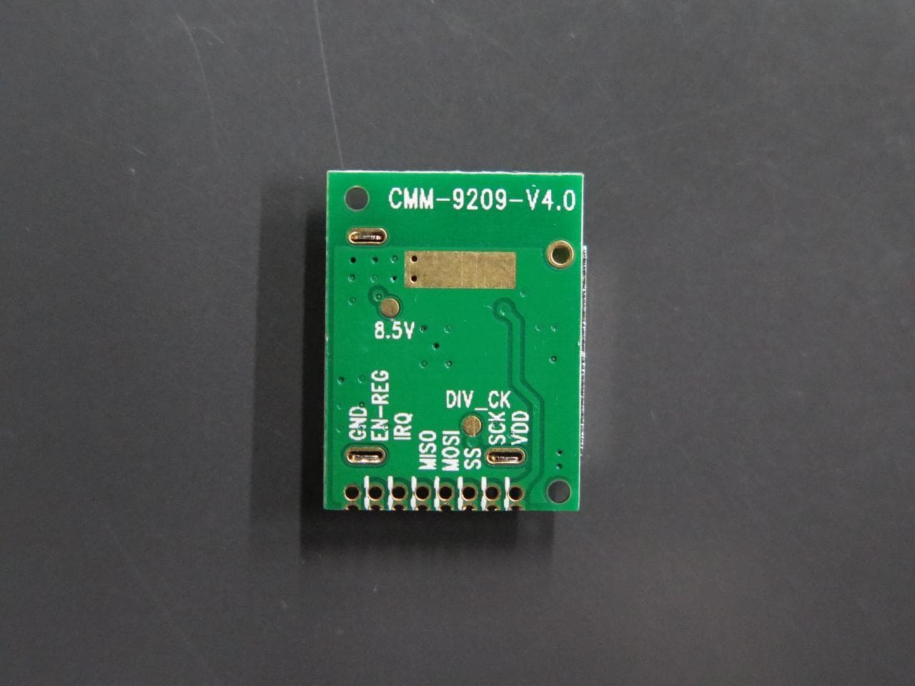 2.4GHz Module - FCC ID 2ABBXCM9209V402015 - C-MAX Asia limited (3)
