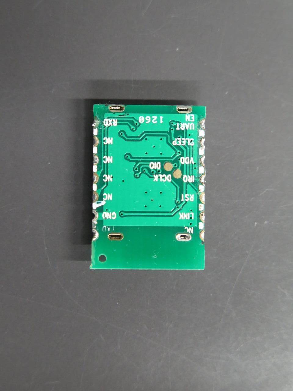 Bluetooth 4.0 Module - FCC ID 2ABBXCM9301SDT2014 - C-MAX Asia limited (2)