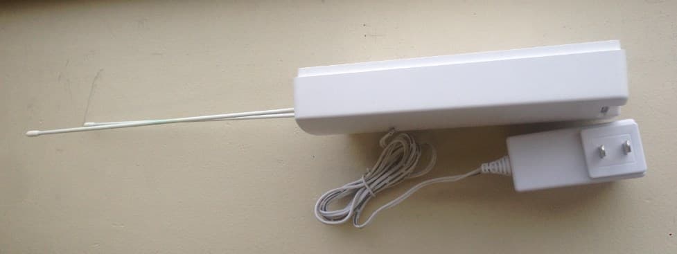 RF-CHW-16-433-CLR, CLR-C1-WD16 - FCC ID 2ABBZ-RF-CHW-16-433 - Cinch Systems, Inc (4)