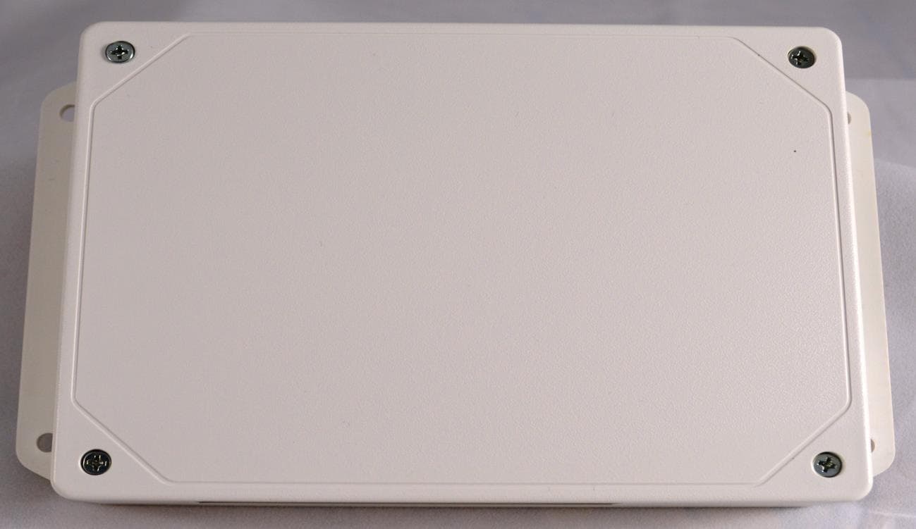 Door/Window Sensors for Security System - FCC ID 2ABBZ-RF-CHWDSC - Cinch Systems, Inc